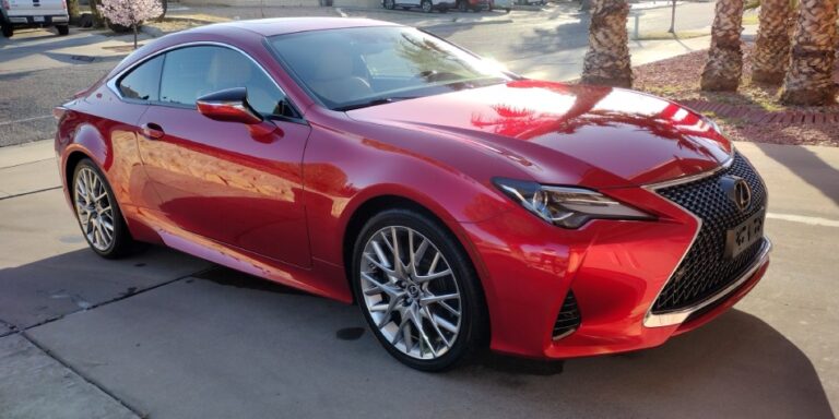 Auto Detailing El Paso