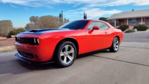 Ceramic Coating El Paso