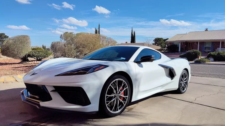 Ceramic Coating El Paso