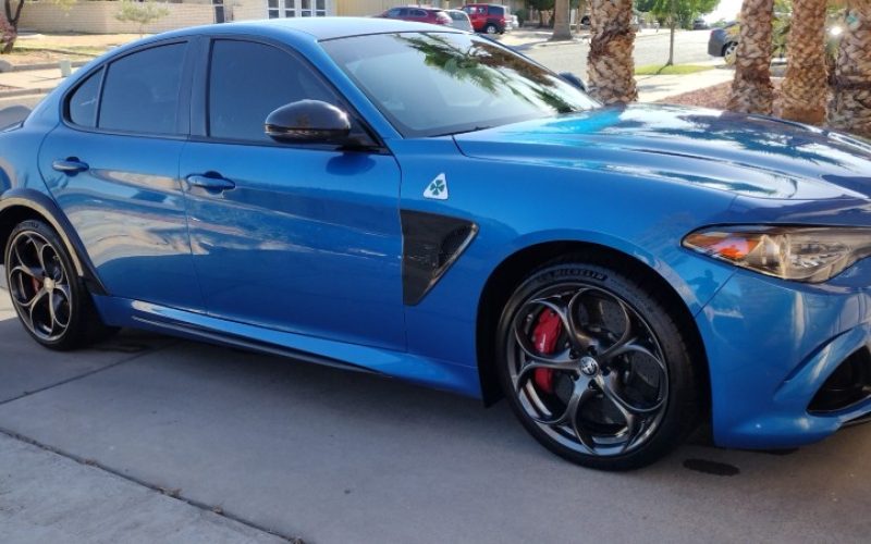 Auto Detailing El Paso