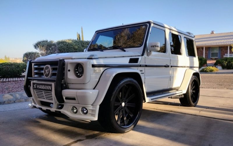 Auto Detailing El Paso