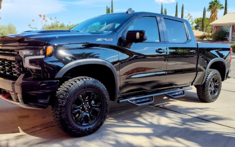 Auto Detailing El Paso