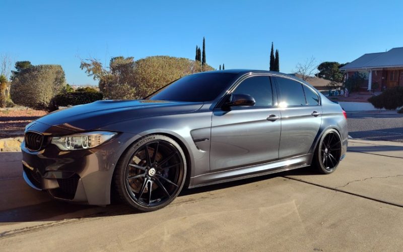 Auto Detailing El Paso